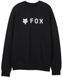 Кофта FOX ABSOLUTE Sweatshirt [Black], L 31591-001-L фото 2