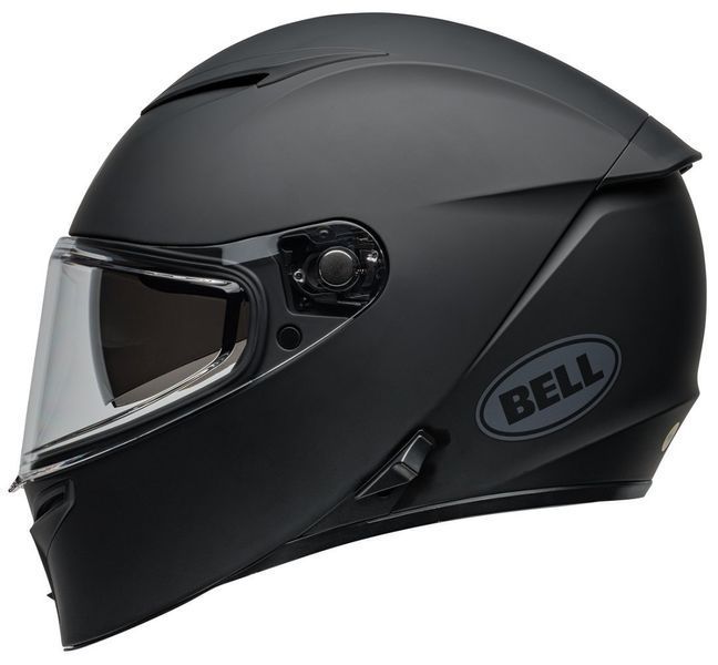 Шолом BELL LITHIUM MIPS&reg; Helmet - MATTE [Black], M 35207-255-M фото