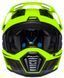 Шолом LEATT 8.5 Adventure Helmet + Goggle [Hi-Viz], M 1025101112 фото 4