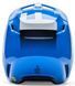 Шлем FOX V1 Helmet - SHIELD [Blue], L 36385-002-L фото 3