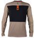 Джерсі FOX DEFEND JERSEY [Taupe], XXL 31284-235-2X фото 1