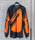 Джерси FLY RACING PATROL XC JERSEY - MD/ORANGE RE369-677M фото 2