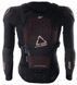 Жіночий захист LEATT 4.5 Hybrid ♀Body Protector [Black], S 5026010612 фото 4