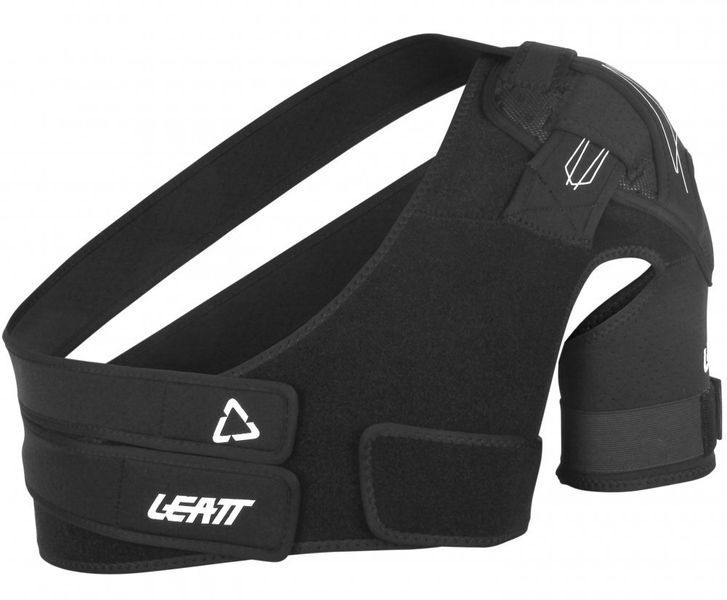 Бандаж плеча LEATT Shoulder Brace [LEFT], L/XL 5015800101 фото