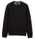 Кофта FOX LEVEL UP Sweatshirt [Black], XL 32753-001-XL фото 2