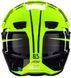 Шолом LEATT 8.5 Adventure Helmet + Goggle [Hi-Viz], M 1025101112 фото 5