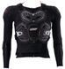 Жіночий захист LEATT 4.5 Hybrid ♀Body Protector [Black], S 5026010612 фото 2