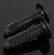 Гріпси Renthal MX R-Works Grips [Black], Ultra Tacky G201 фото 1