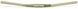 Руль Renthal Fatbar&reg; Lite Handlebar [AluGold], Rise 20 mm M184-02-007-01 фото 2