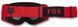 Очки FOX AIRSPACE Goggle - CORE [Flo Red], Clear Lens 32980-110-OS фото 2