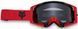 Очки FOX AIRSPACE Goggle - CORE [Flo Red], Clear Lens 32980-110-OS фото 1