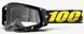Окуляри 100% RACECRAFT 2 Goggle Arbis - Clear Lens, Clear Lens 50121-101-06 фото 1