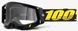 Окуляри 100% RACECRAFT 2 Goggle Arbis - Clear Lens, Clear Lens 50121-101-06 фото 3