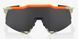 Очки Ride 100% Speedcraft - Soft Tact Quicksand - Smoke Lens, Colored Lens 61001-104-57 фото 6