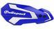 Защита рук Polisport MX Flow Handguard - Yamaha [White], No bar 8308200015 фото 2