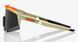 Очки Ride 100% Speedcraft - Soft Tact Quicksand - Smoke Lens, Colored Lens 61001-104-57 фото 2