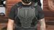 Защита тела TLD ROCKFIGHT CHEST PROTECTOR [WHITE] XS/SM 582003011 фото 4