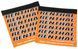 Чехлы Renthal Clean Grip Covers [Orange], One Size G254 фото