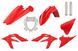 Пластик Polisport ENDURO kit - Beta X (20-) [Red], Beta 91059 фото 1