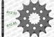 Звезда AFAM Grooved Chainwheel 520 - Yamaha, 14z 27500+14 фото 3