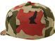Кепка FOX EPICYCLE FLEXFIT 2.0 HAT [Camo], L/XL 27091-031-L/XL фото 2