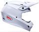 Шолом BELL MX-10 Helmet - SOLID [White], L 37021-008-L фото 6
