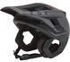 Шолом FOX DROPFRAME PRO HELMET - SIDESWIPE [Gold], M 28420-595-M фото 1