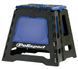 Подставка под мотоцикл Polisport Moto Stand MX [Blue] 8981500003 фото 1