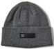 Шапка FOX TERUM BEANIE [Graphite], One Size 29918-185-OS фото 1