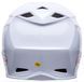 Шолом BELL MX-10 Helmet - SOLID [White], L 37021-008-L фото 4
