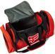 Сумка для спорта FOX DUFFLE 180 BAG [Flo Red], Duffle Bag 29697-110-OS фото 2