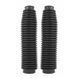 Гофри на вилку Polisport Fork boots Moto 350x41 [Black] 8365000004 фото 2