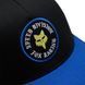 Кепка FOX Youth SnapBack Hat - BADGE [Black], One Size 38443-001-OS фото 4