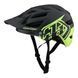 Вело Шолом TLD A1 Mips Helmet Classic, [GRAY / GREEN] XL/2X 190258015 фото 1