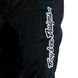 Мото штани TLD GP PRO AIR PANT; MONO [BLACK] 34 278931024 фото 9