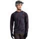 Джерси TLD SKYLINE CHILL JERSEY SCATTERED [Carbon] SM 353999002 фото 6
