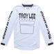 Мото джерси TLD GP PRO JERSEY; STEP UP [VAPOR] SM 377351012 фото 1