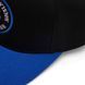 Кепка FOX Youth SnapBack Hat - BADGE [Black], One Size 38443-001-OS фото 3