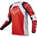 Джерсі FOX 180 LUX JERSEY [Flo Red], XXL 28144-110-2X фото 1
