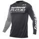 Джерсі FASTHOUSE Carbon Method LS Black/Gray MD 215001-00-09 фото 1