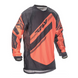 Джерси FLY RACING PATROL XC JERSEY - MD/ORANGE