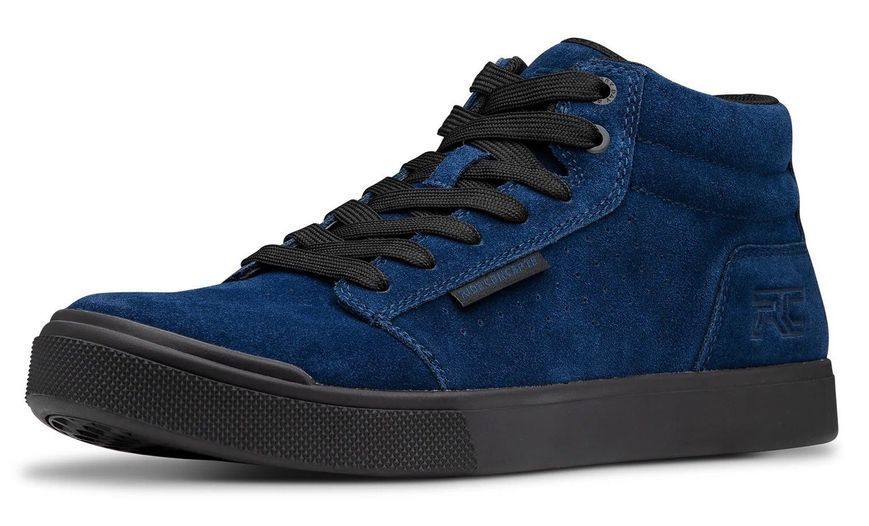 Обувь Ride Concepts Vice Mid [Navy], 12 2325-680 фото