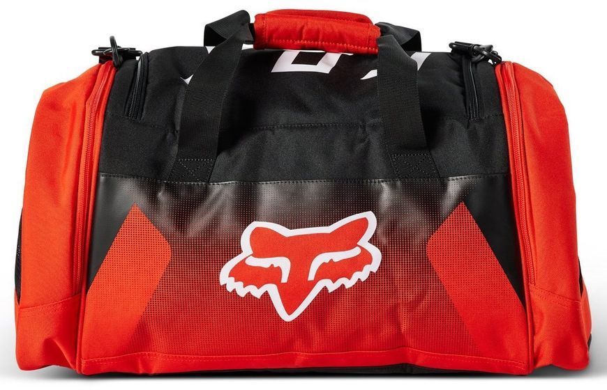 Сумка для спорта FOX DUFFLE 180 BAG [Flo Red], Duffle Bag 29697-110-OS фото