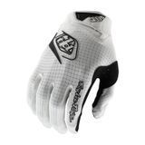 Вело рукавички TLD AIR GLOVE; MONO [WHITE] SM 446931002 фото