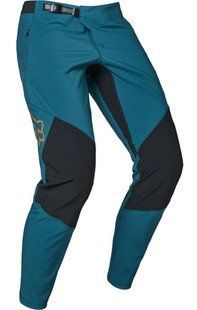 Вело штани FOX DEFEND PANT [Slate Blue], 34 27431-098-34 фото