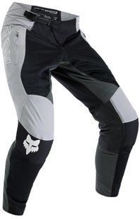 Штани FOX RANGER AIR Pant [Black], 30 33545-001-30 фото