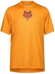 Джерсі FOX RANGER Jersey - FOXHEAD [Caramel], L 33409-213-L фото