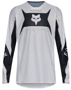Джерси FOX 180 AIR Jersey - TAPER [Black], L 38685-018-L фото
