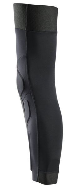 Наколенники FOX LAUNCH ELITE KNEE SHIN GUARD [Black], Large 28914-001-L фото