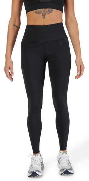 Леггинсы FOX W Legging - MOTIVE [Black], Medium 32788-001-M фото